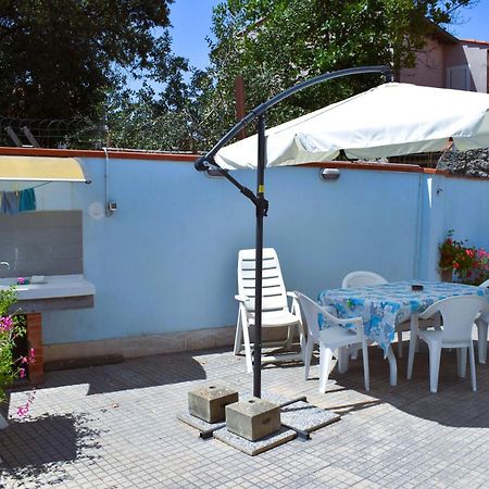 Villino La Perla Azzurra- Marina Di Pisa Villa Dış mekan fotoğraf