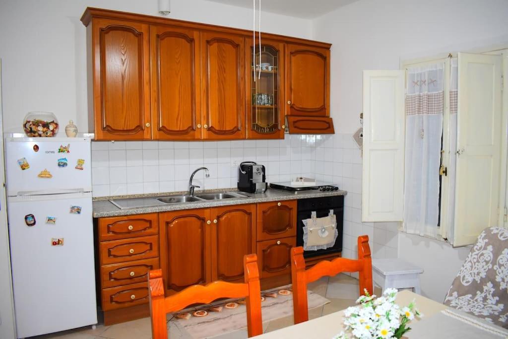 Villino La Perla Azzurra- Marina Di Pisa Villa Dış mekan fotoğraf