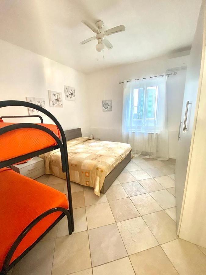 Villino La Perla Azzurra- Marina Di Pisa Villa Dış mekan fotoğraf
