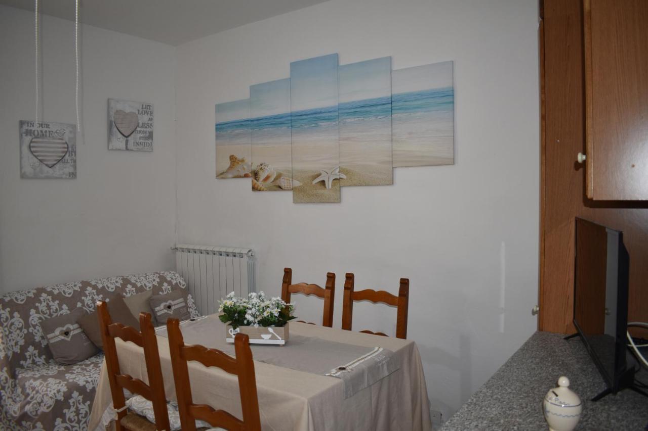 Villino La Perla Azzurra- Marina Di Pisa Villa Dış mekan fotoğraf