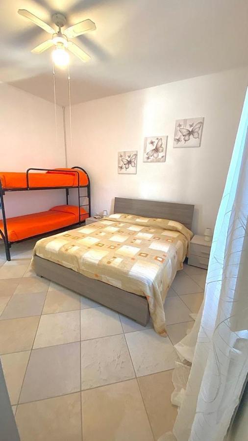 Villino La Perla Azzurra- Marina Di Pisa Villa Dış mekan fotoğraf