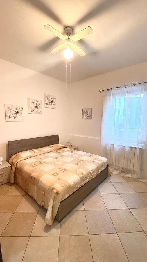 Villino La Perla Azzurra- Marina Di Pisa Villa Dış mekan fotoğraf