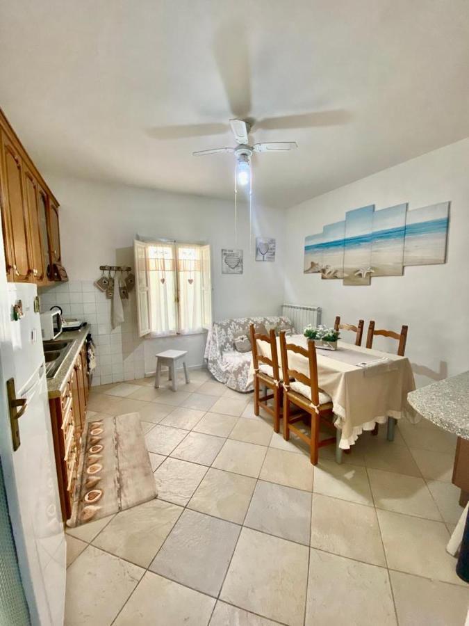 Villino La Perla Azzurra- Marina Di Pisa Villa Dış mekan fotoğraf