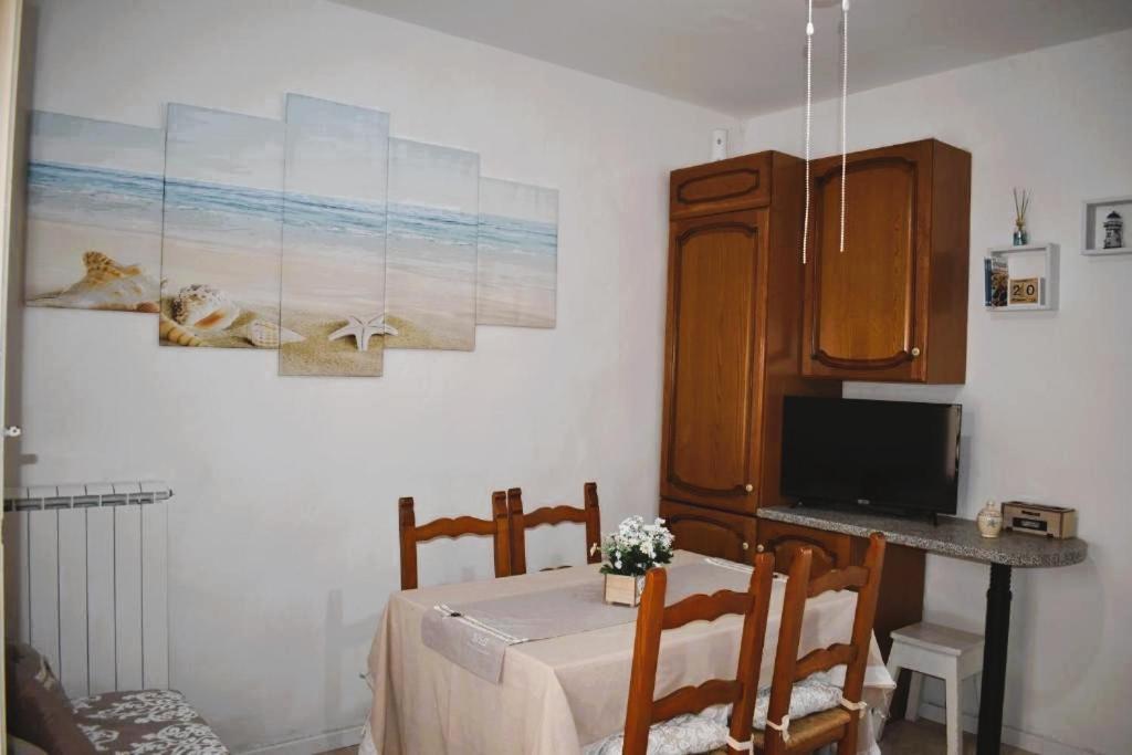 Villino La Perla Azzurra- Marina Di Pisa Villa Dış mekan fotoğraf