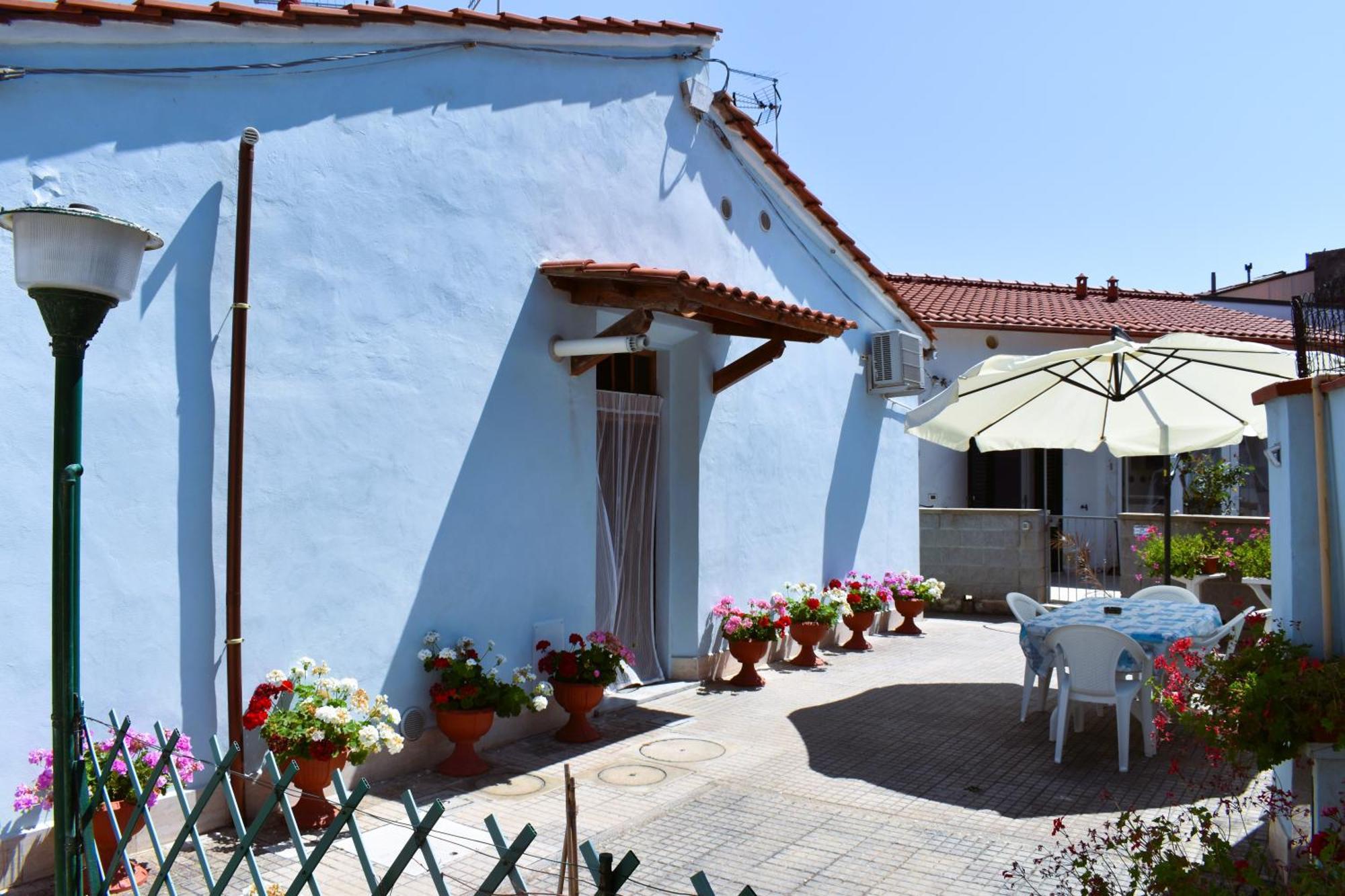 Villino La Perla Azzurra- Marina Di Pisa Villa Dış mekan fotoğraf